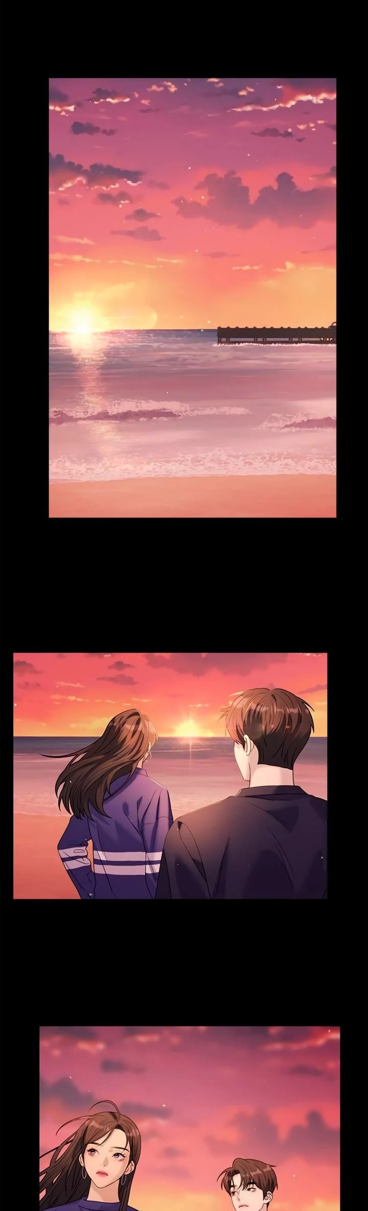 Couple Breaker Chapter 76 page 60 - Chapter 76