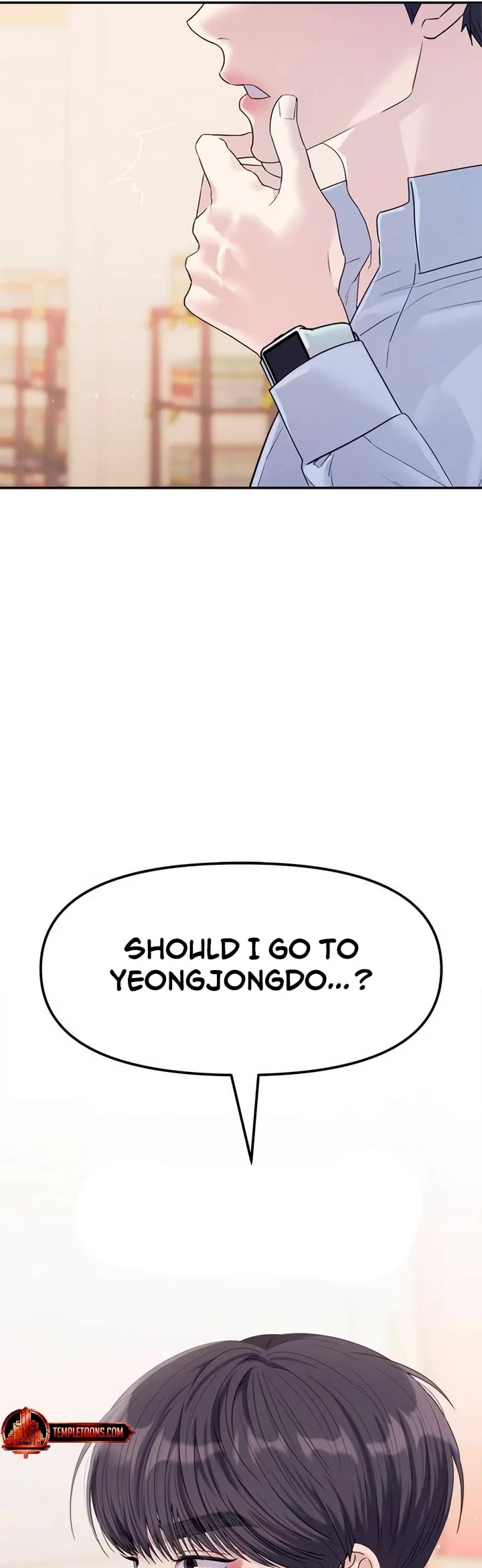 Couple Breaker Chapter 76 page 63 - Chapter 76