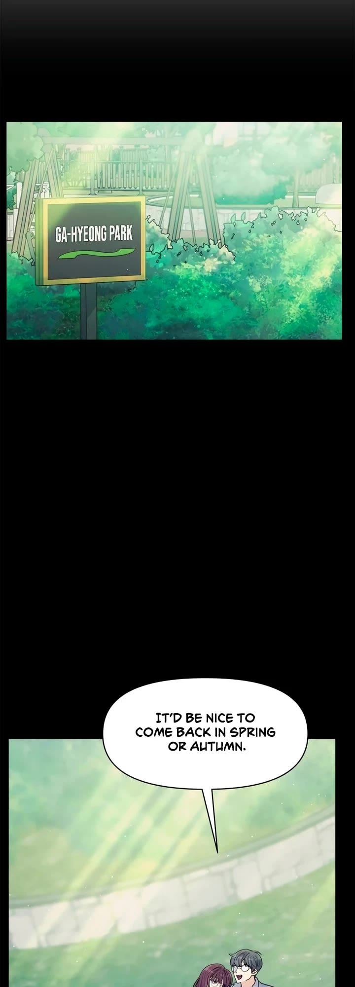 Couple Breaker Chapter 76 page 7 - Chapter 76