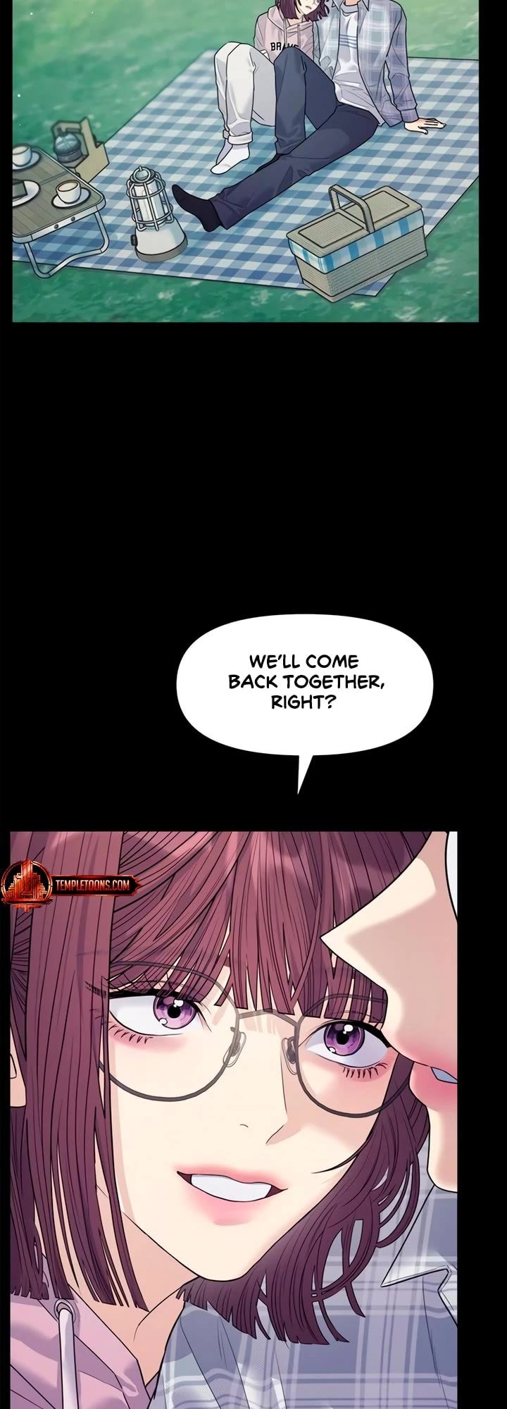Couple Breaker Chapter 76 page 8 - Chapter 76
