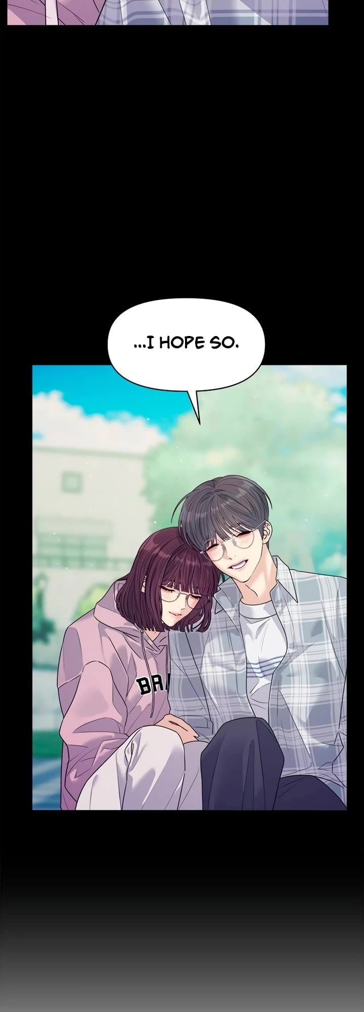 Couple Breaker Chapter 76 page 9 - Chapter 76