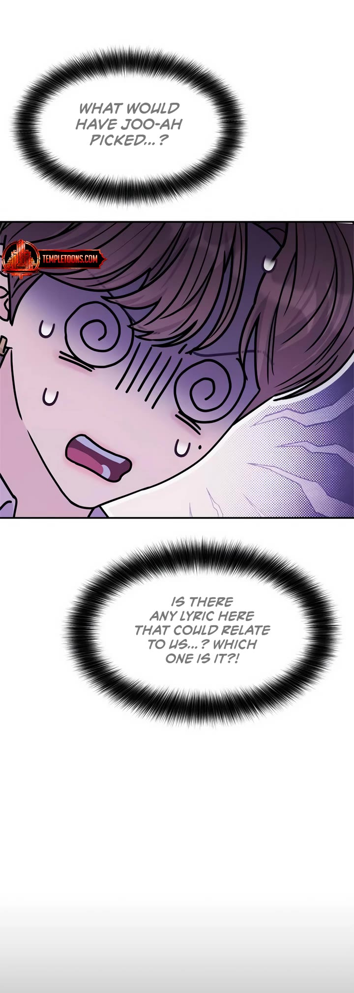 Couple Breaker Chapter 77 page 13 - Chapter 77