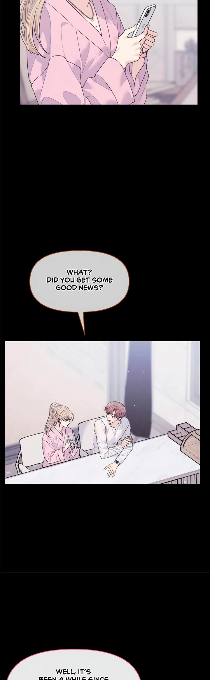 Couple Breaker Chapter 77 page 15 - Chapter 77