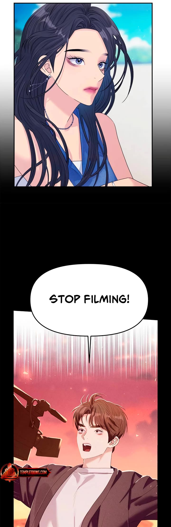 Couple Breaker Chapter 77 page 26 - Chapter 77