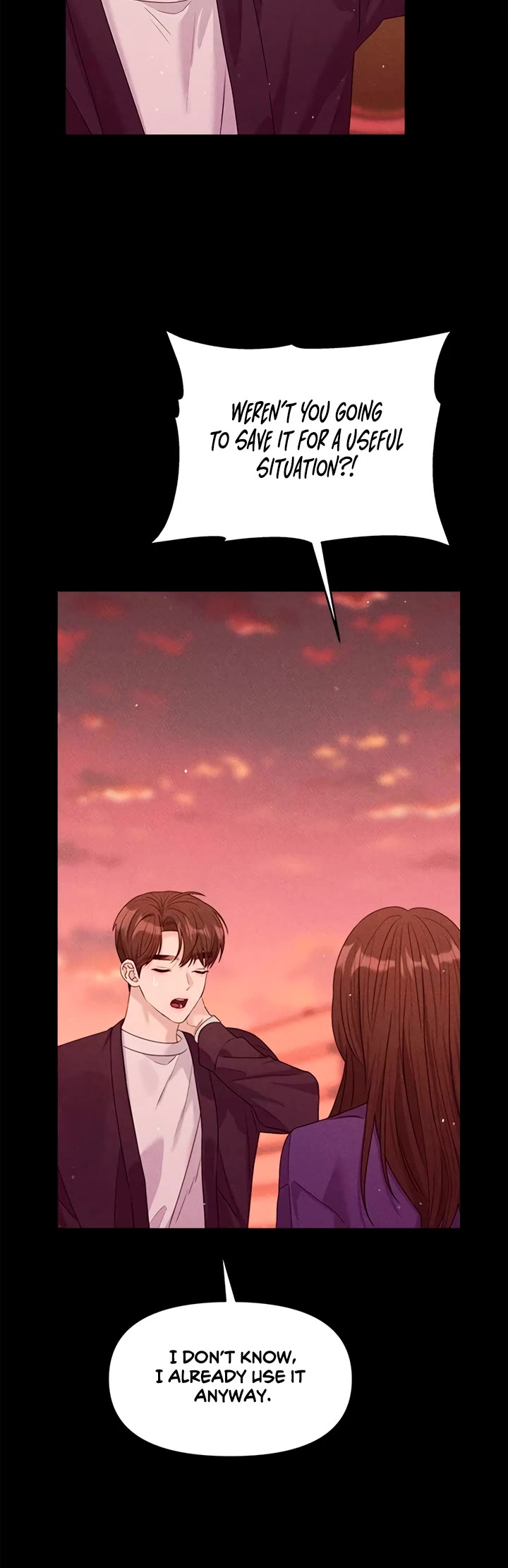Couple Breaker Chapter 77 page 29 - Chapter 77