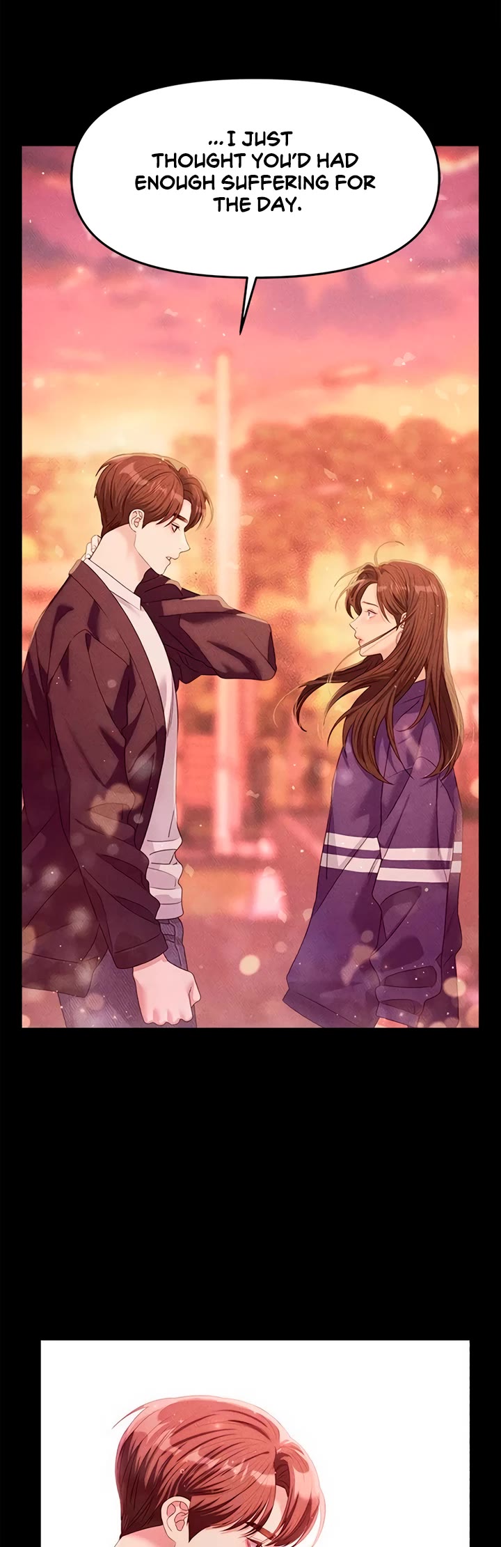 Couple Breaker Chapter 77 page 30 - Chapter 77