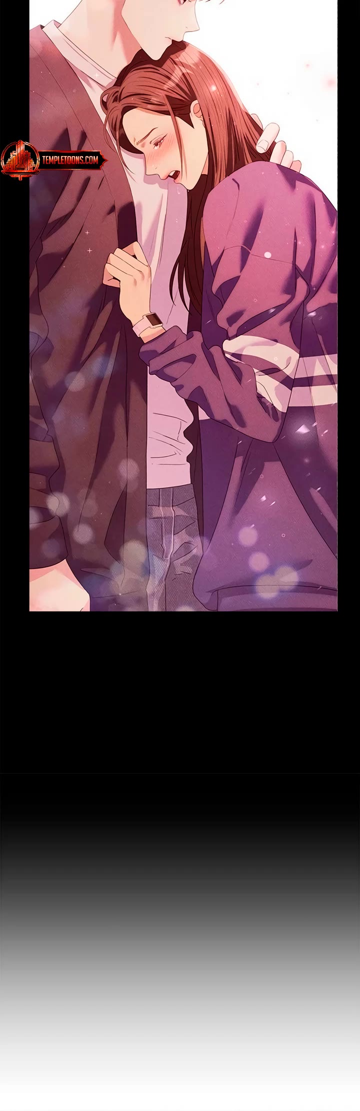 Couple Breaker Chapter 77 page 31 - Chapter 77