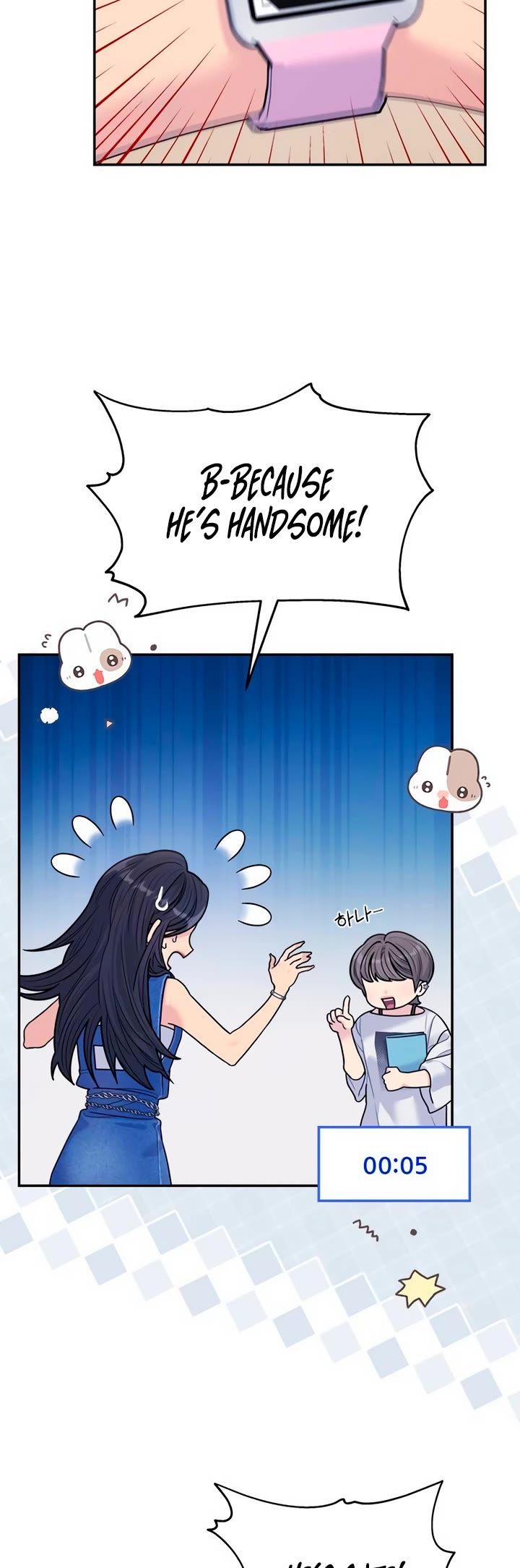 Couple Breaker Chapter 77 page 39 - Chapter 77