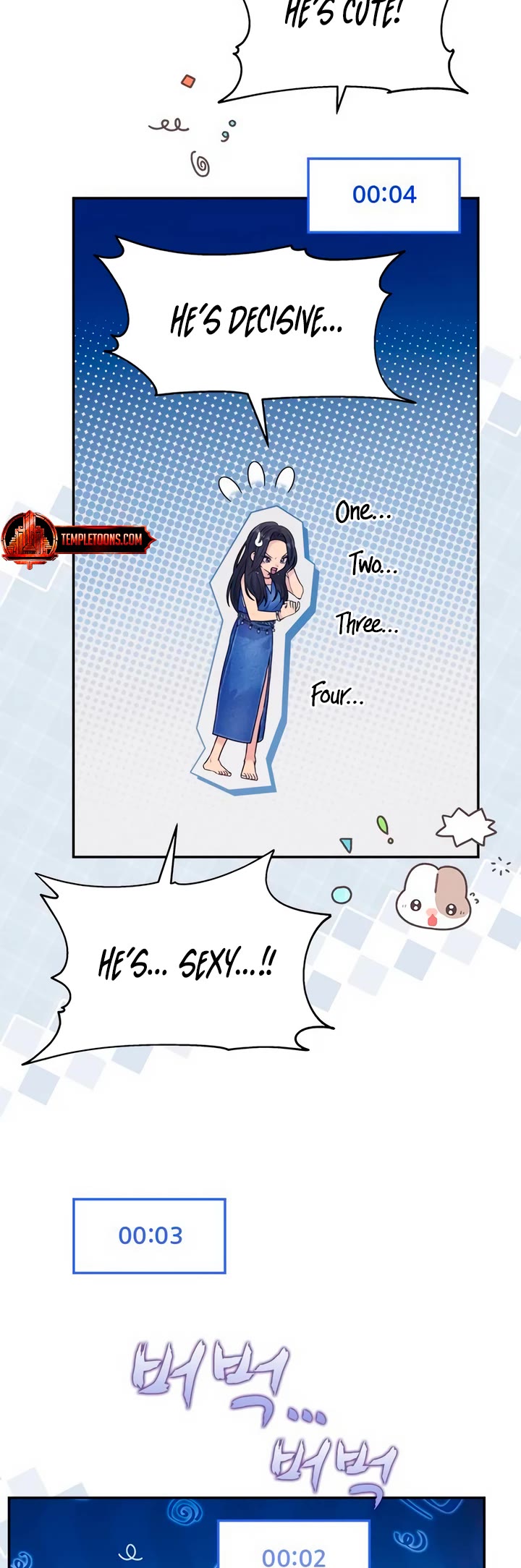 Couple Breaker Chapter 77 page 40 - Chapter 77