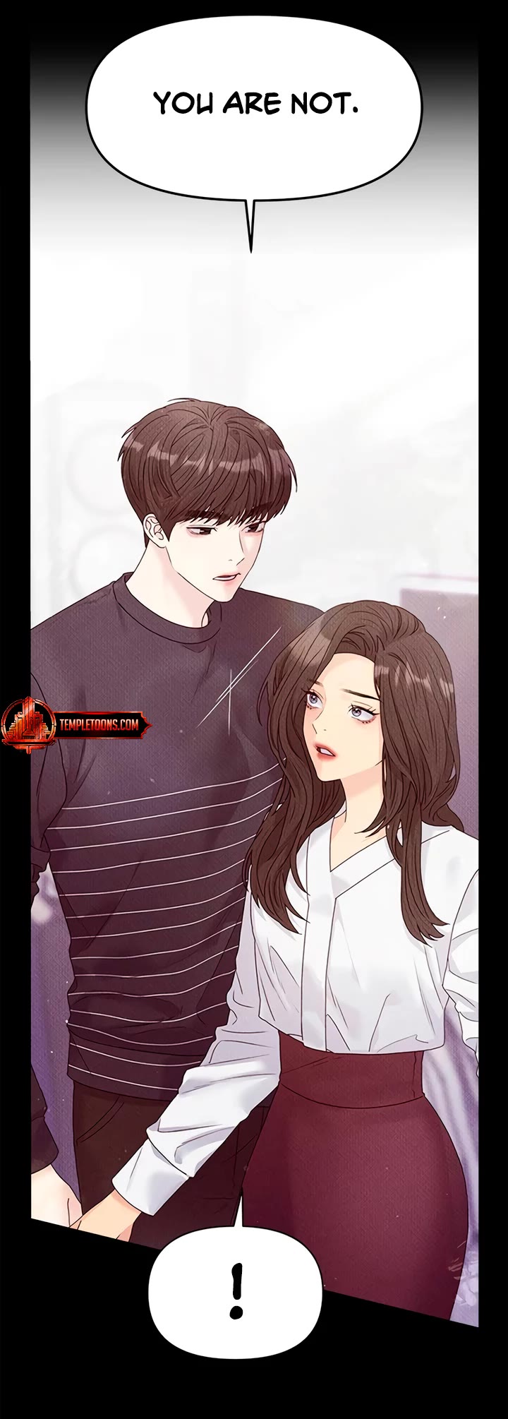 Couple Breaker Chapter 77 page 44 - Chapter 77
