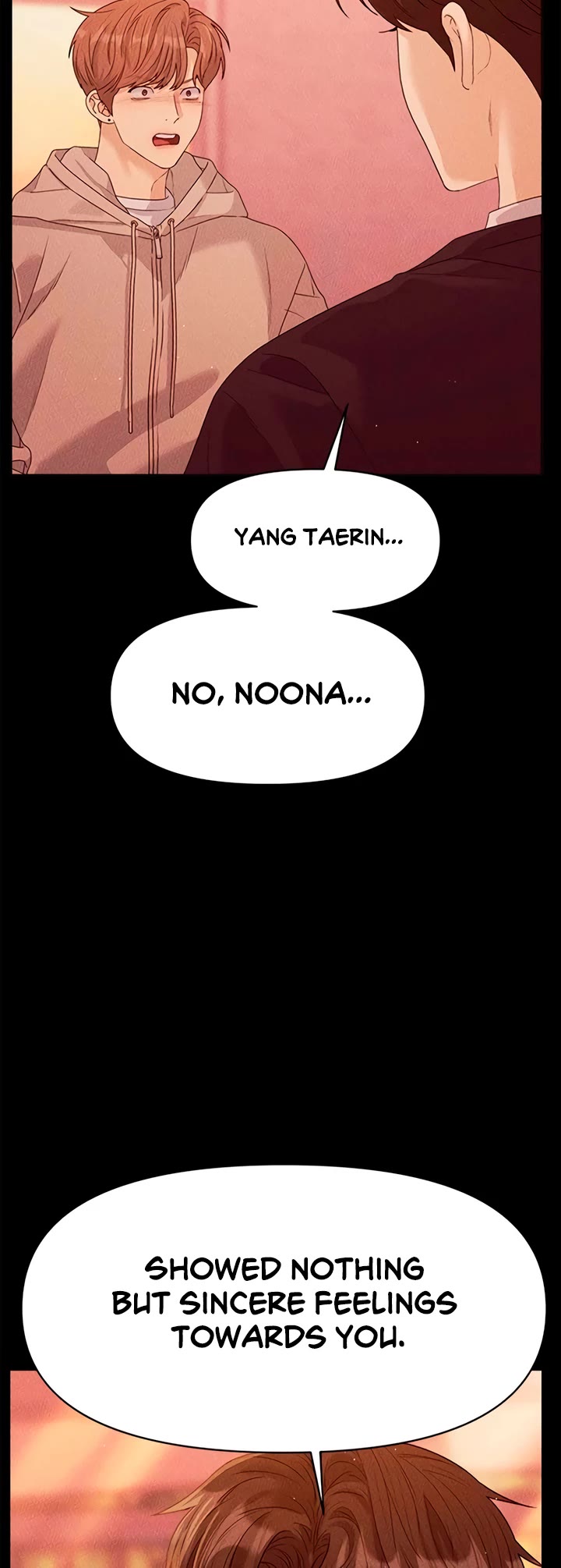 Couple Breaker Chapter 77 page 48 - Chapter 77