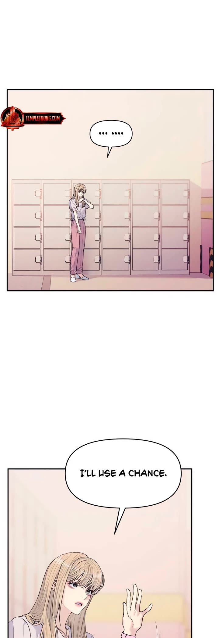 Couple Breaker Chapter 77 page 5 - Chapter 77