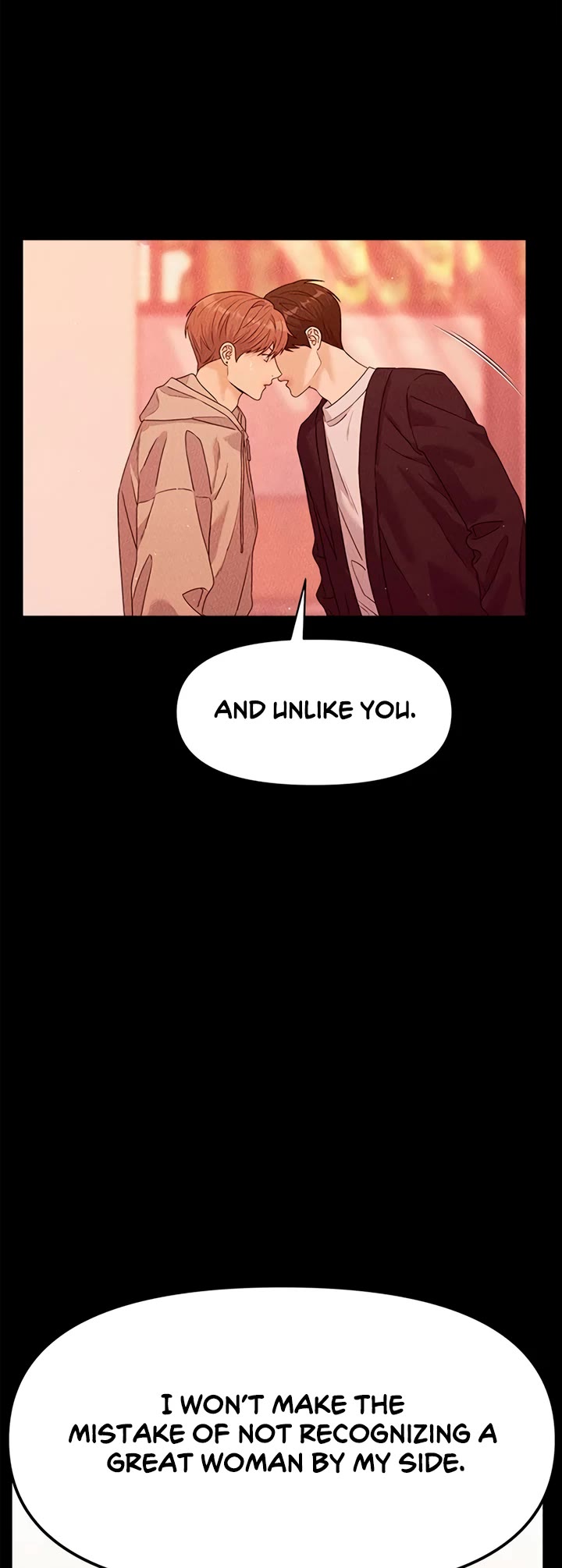 Couple Breaker Chapter 77 page 50 - Chapter 77