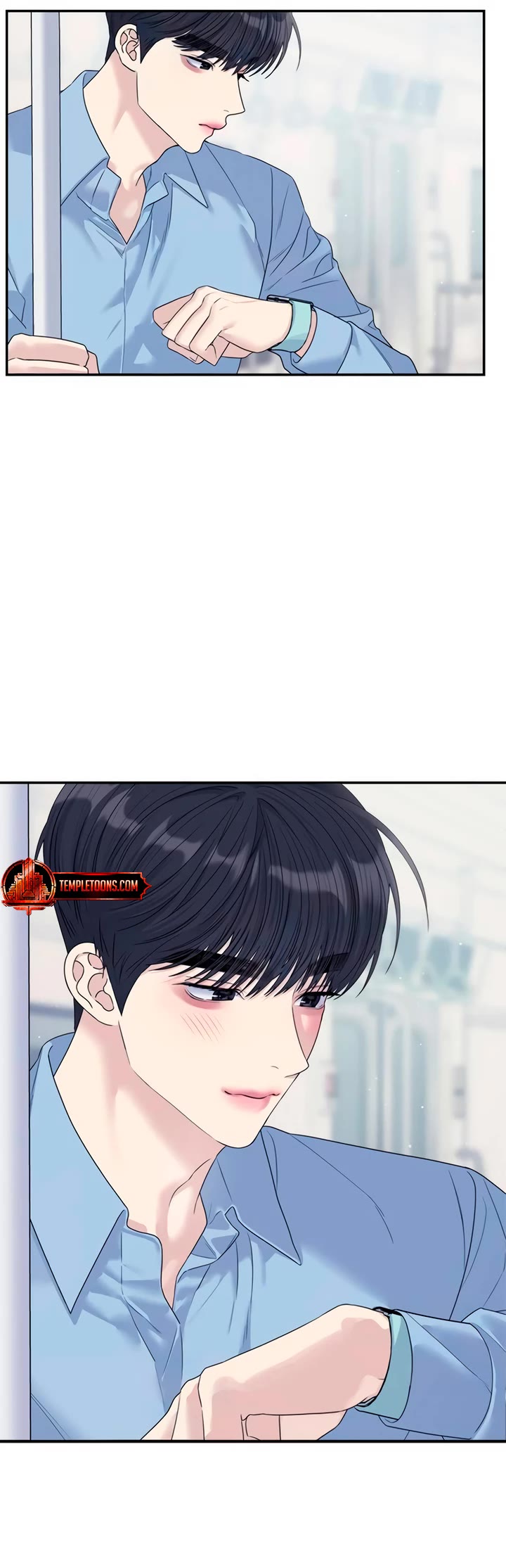 Couple Breaker Chapter 77 page 64 - Chapter 77