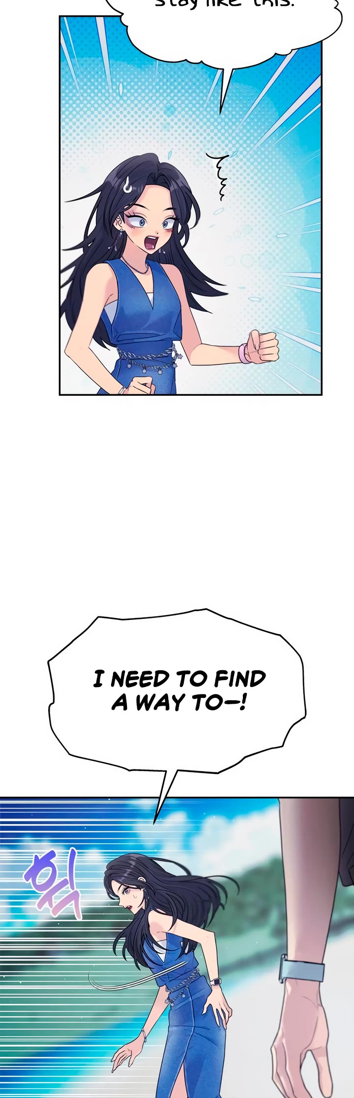Couple Breaker Chapter 77 page 66 - Chapter 77
