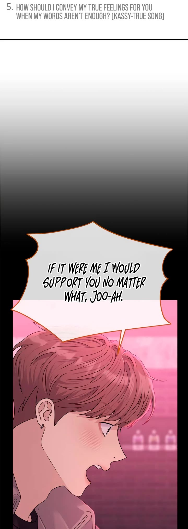 Couple Breaker Chapter 77 page 8 - Chapter 77