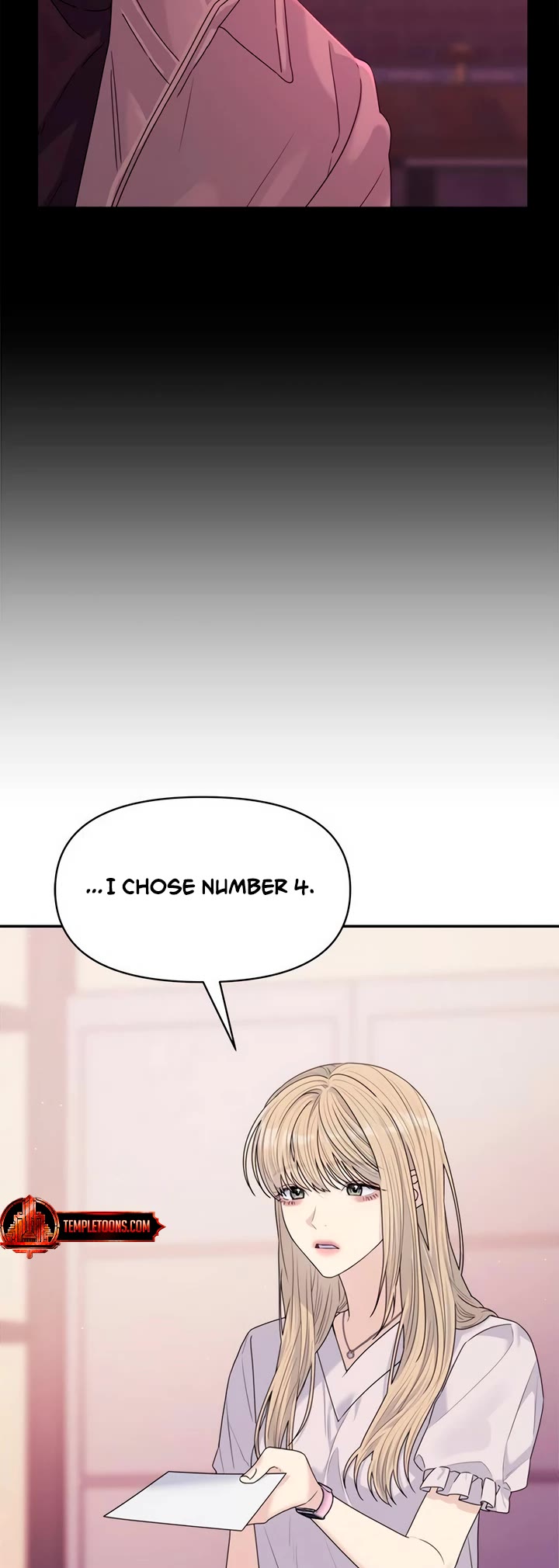 Couple Breaker Chapter 77 page 9 - Chapter 77