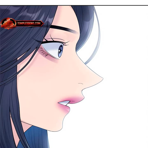 Couple Breaker Chapter 77 cover