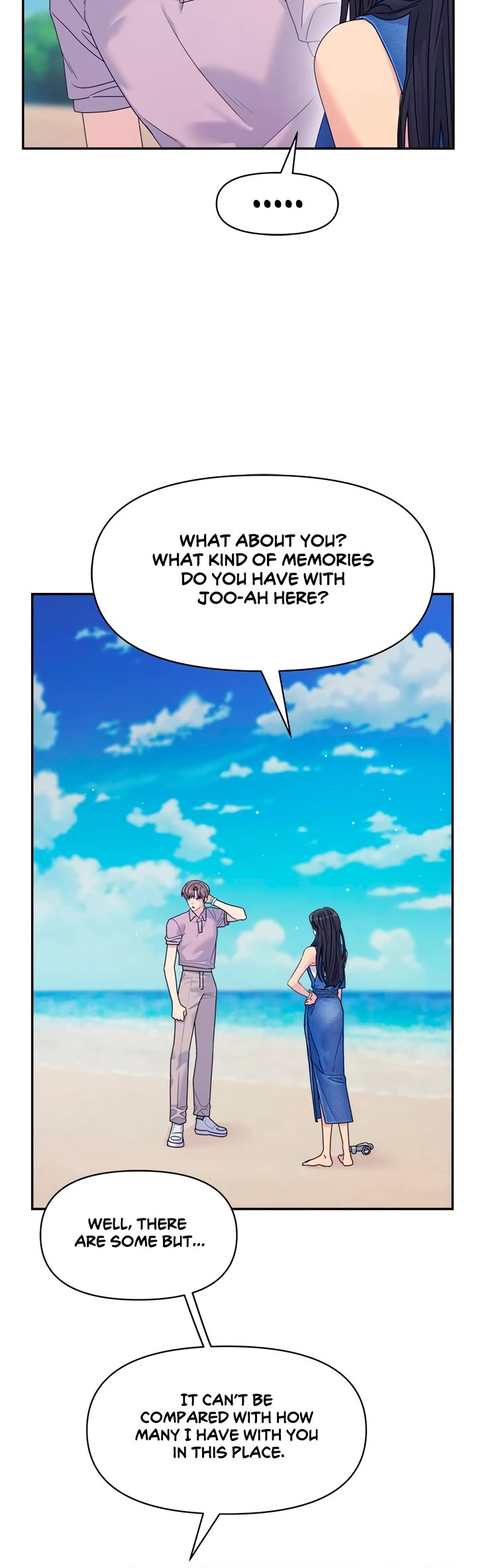 Couple Breaker Chapter 78 page 11 - Chapter 78