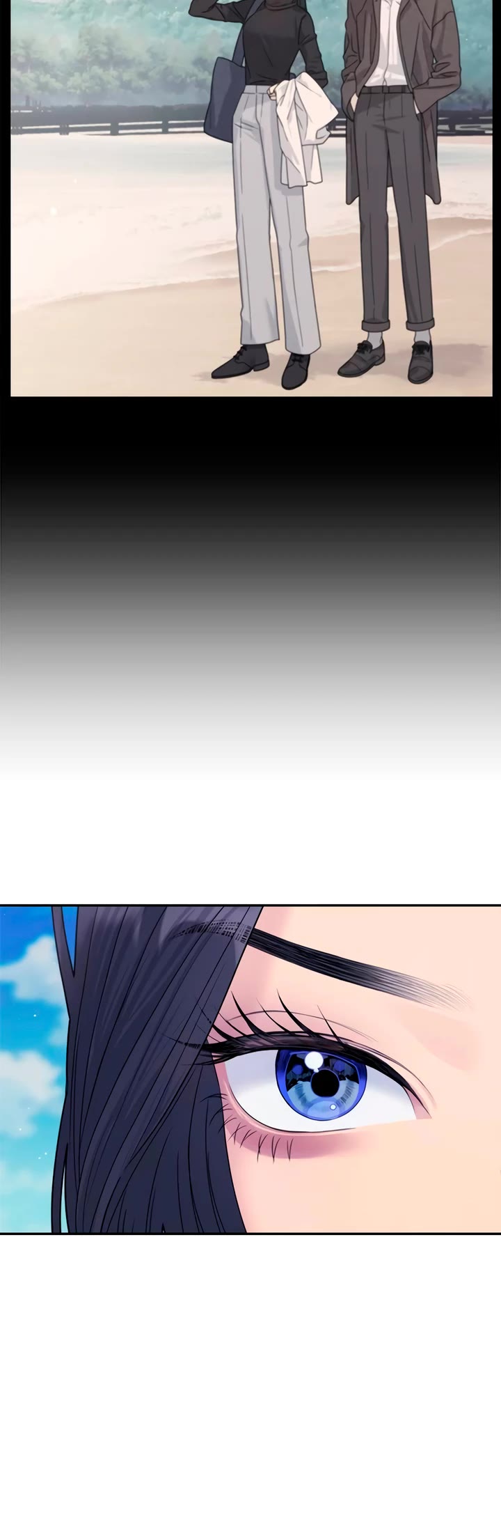 Couple Breaker Chapter 78 page 13 - Chapter 78
