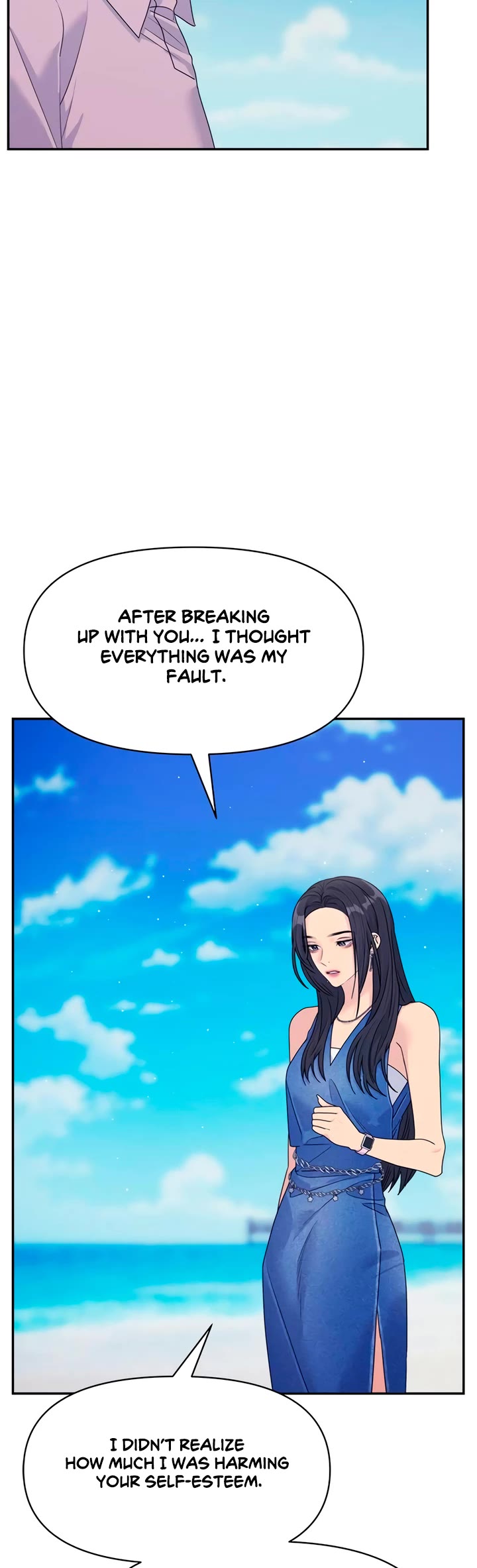 Couple Breaker Chapter 78 page 18 - Chapter 78