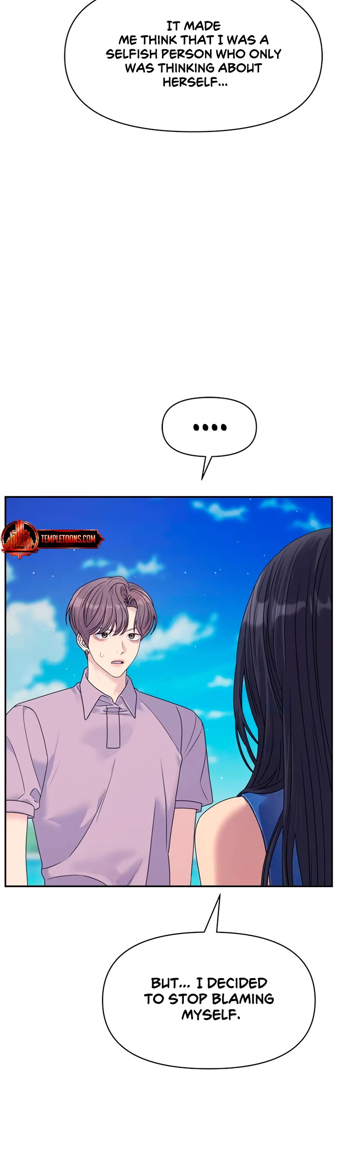 Couple Breaker Chapter 78 page 19 - Chapter 78