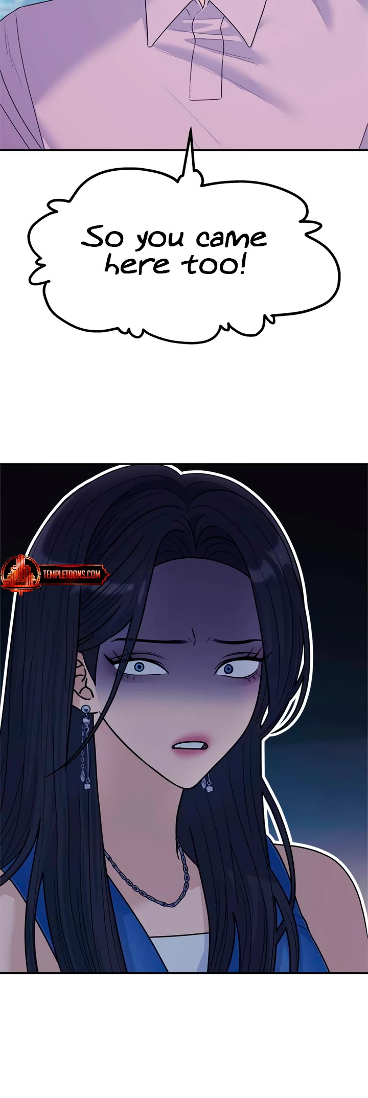Couple Breaker Chapter 78 page 2 - Chapter 78