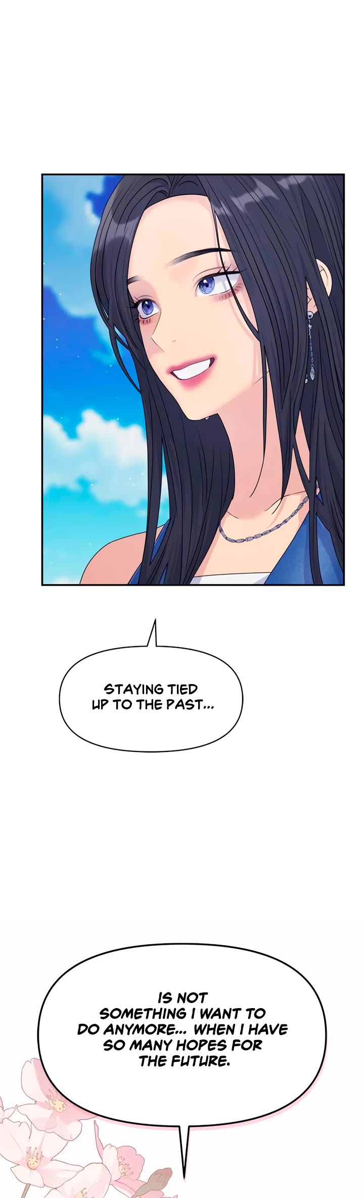 Couple Breaker Chapter 78 page 20 - Chapter 78