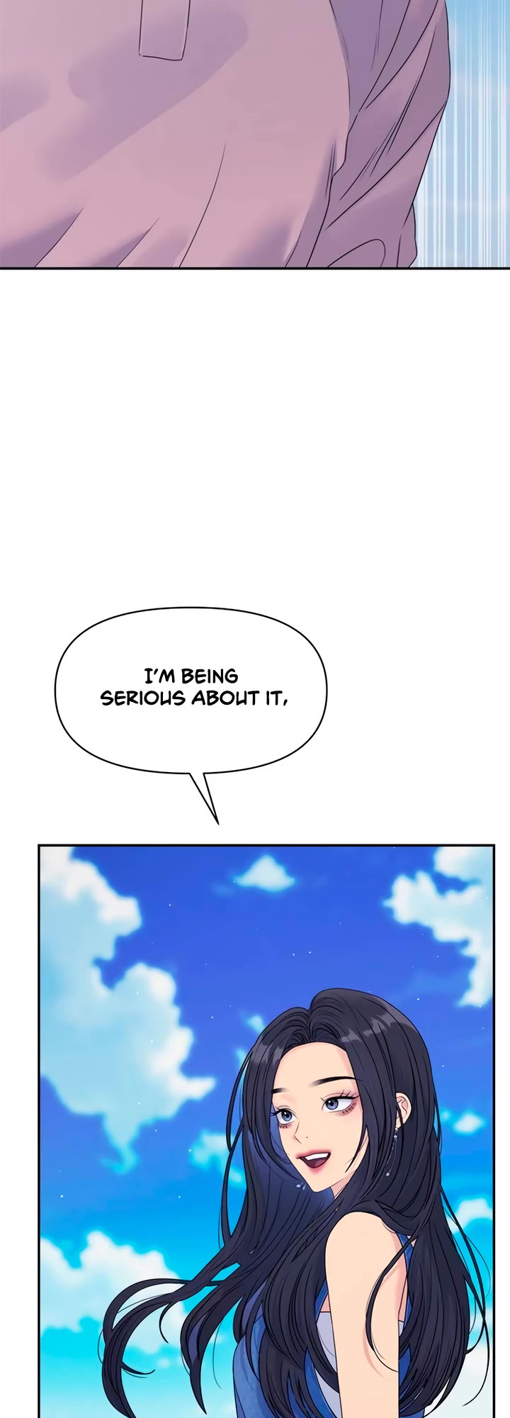 Couple Breaker Chapter 78 page 29 - Chapter 78