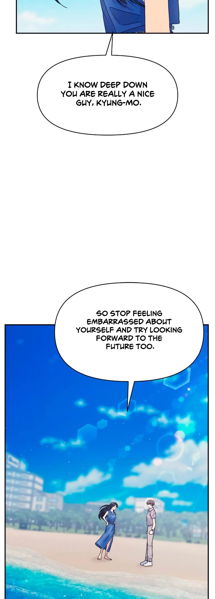 Couple Breaker Chapter 78 page 30 - Chapter 78