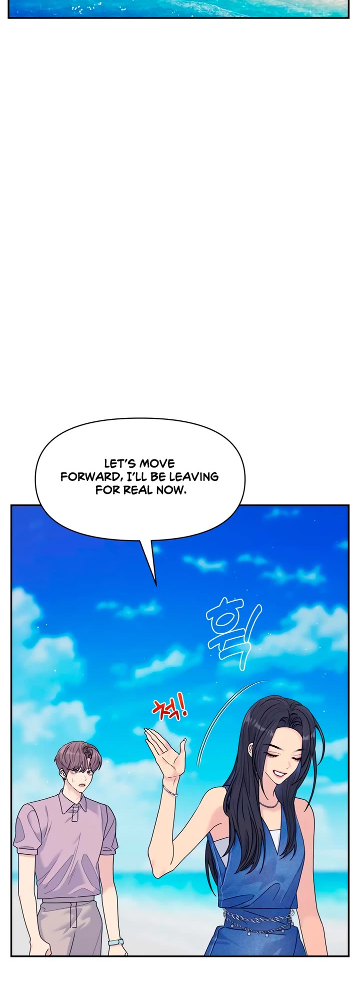 Couple Breaker Chapter 78 page 31 - Chapter 78