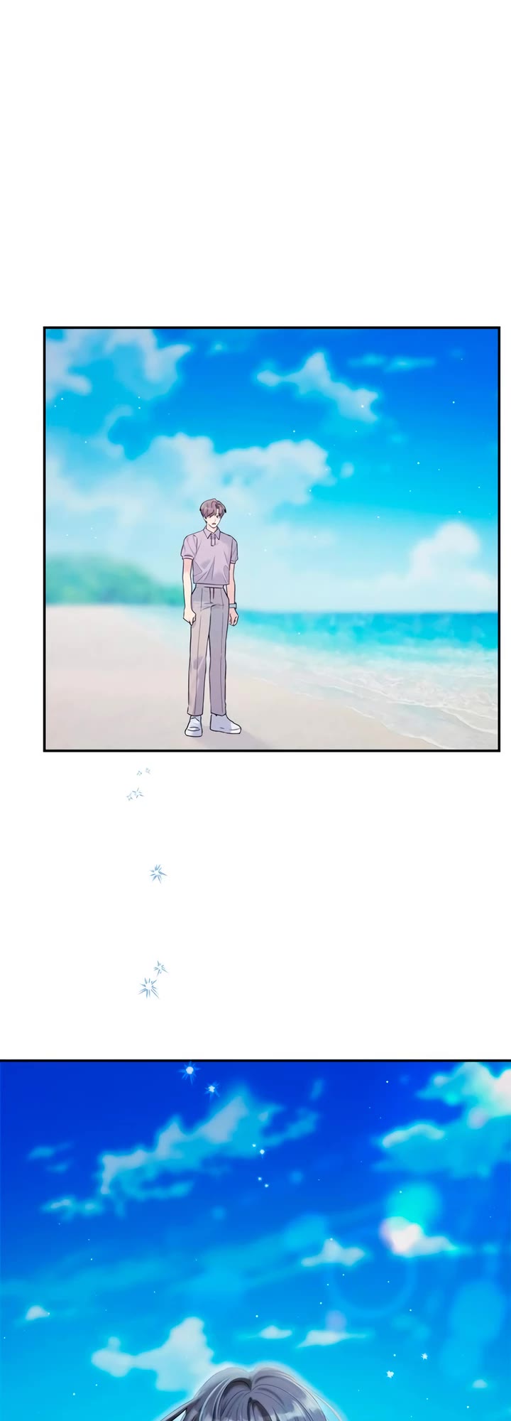 Couple Breaker Chapter 78 page 32 - Chapter 78