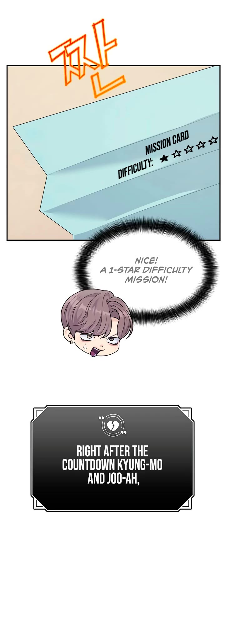 Couple Breaker Chapter 78 page 37 - Chapter 78