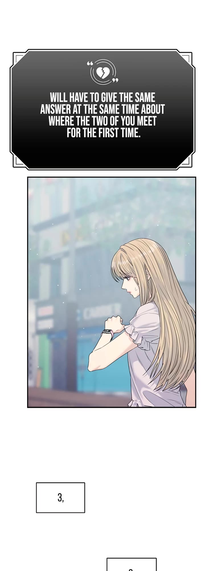 Couple Breaker Chapter 78 page 38 - Chapter 78