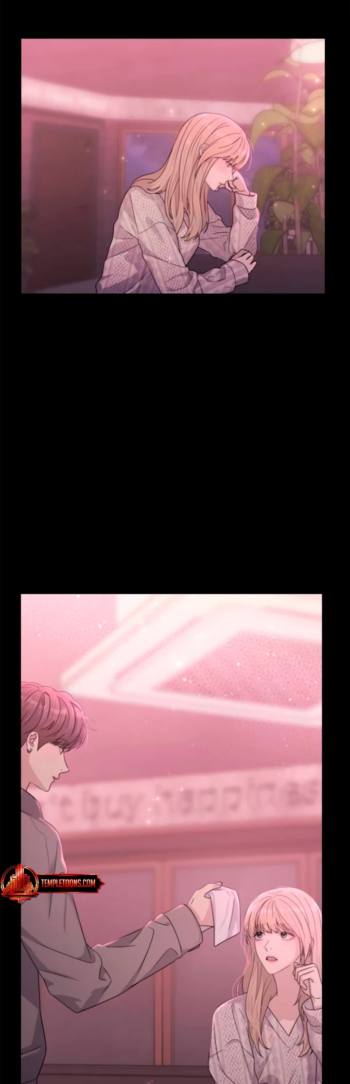 Couple Breaker Chapter 78 page 40 - Chapter 78