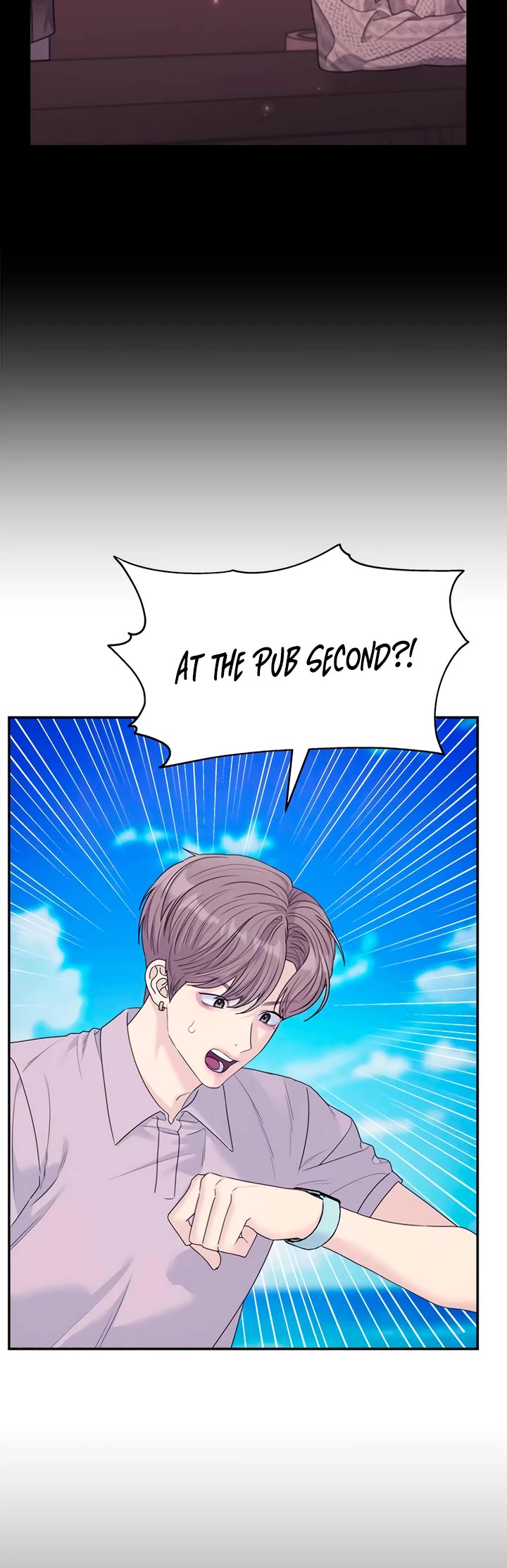 Couple Breaker Chapter 78 page 41 - Chapter 78