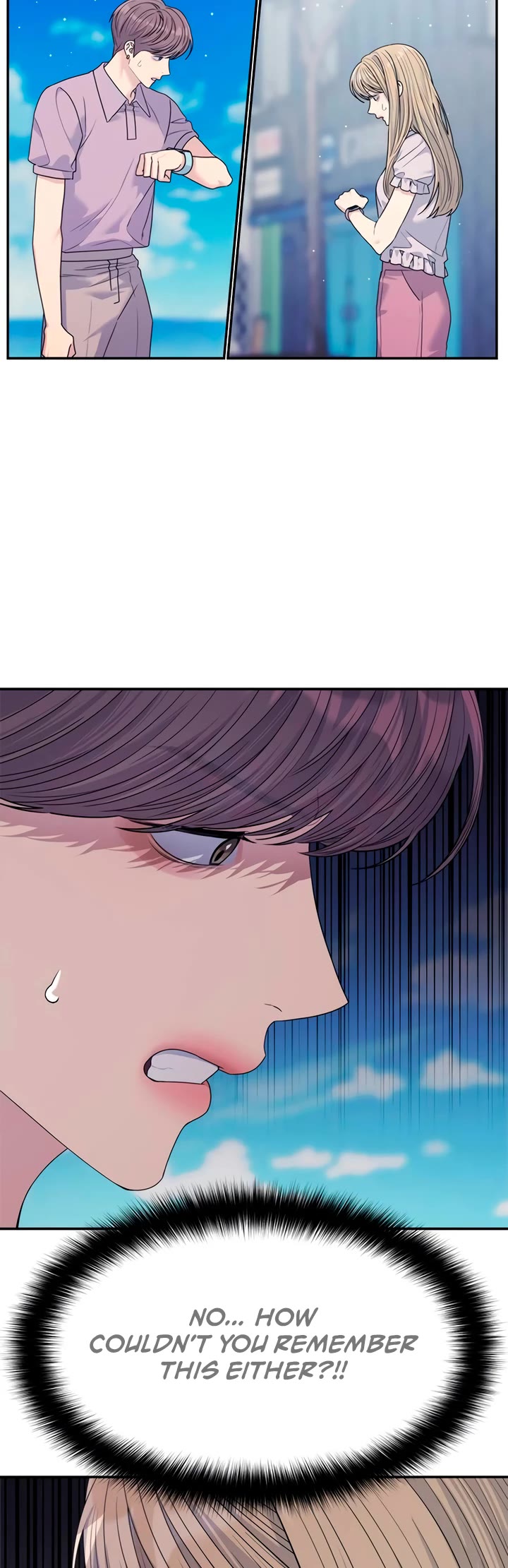 Couple Breaker Chapter 78 page 46 - Chapter 78