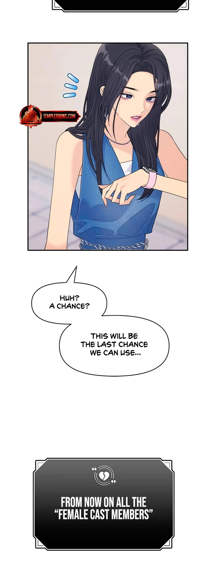 Couple Breaker Chapter 78 page 55 - Chapter 78