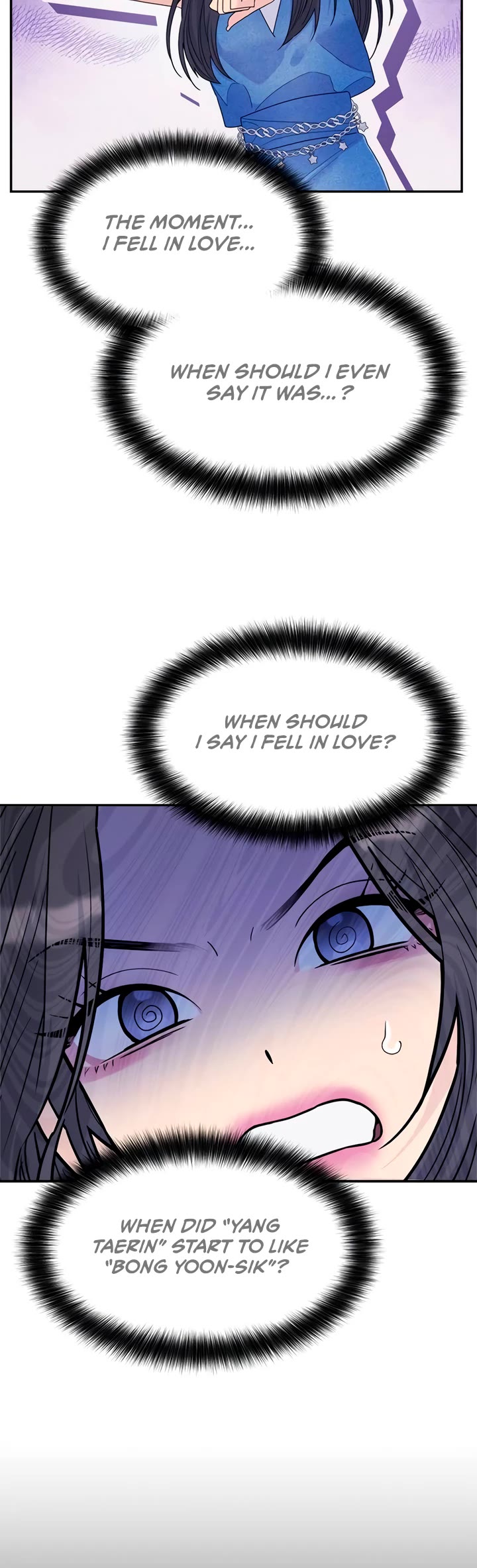 Couple Breaker Chapter 78 page 58 - Chapter 78