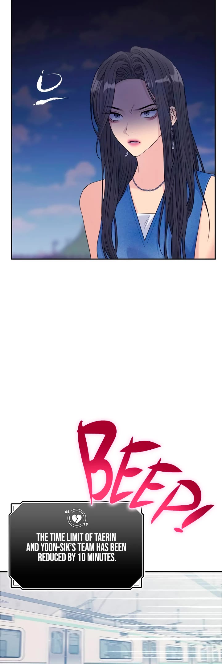 Couple Breaker Chapter 78 page 6 - Chapter 78