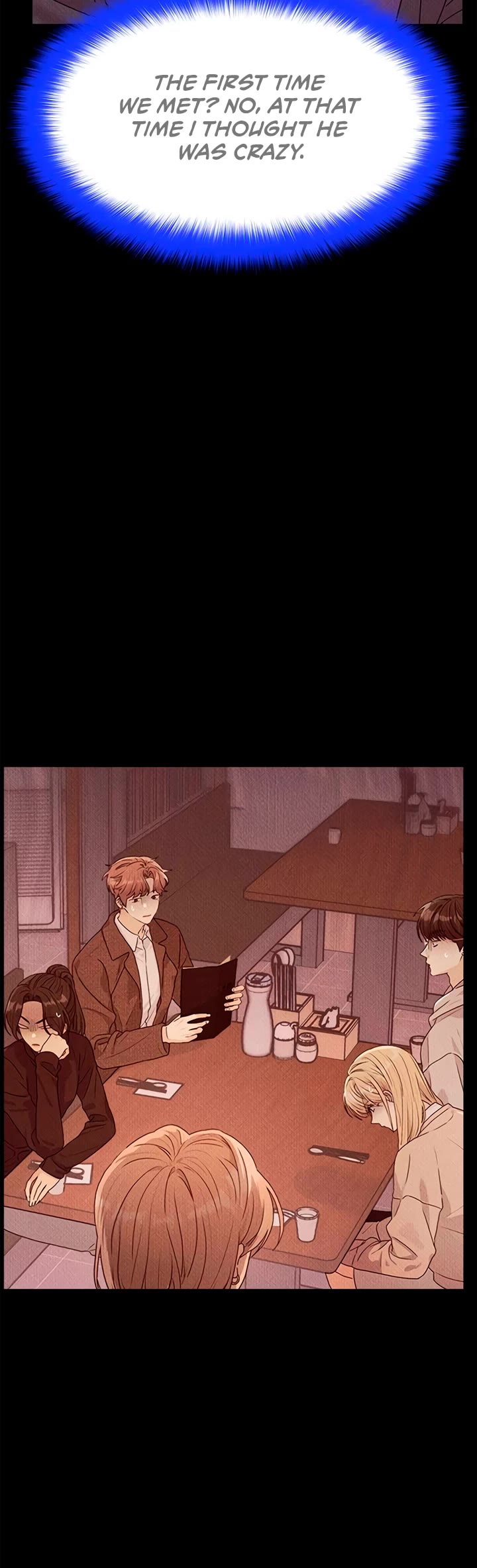 Couple Breaker Chapter 78 page 60 - Chapter 78