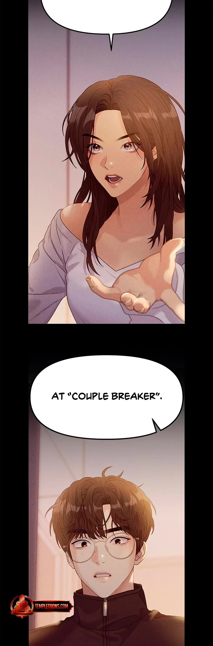 Couple Breaker Chapter 78 page 62 - Chapter 78