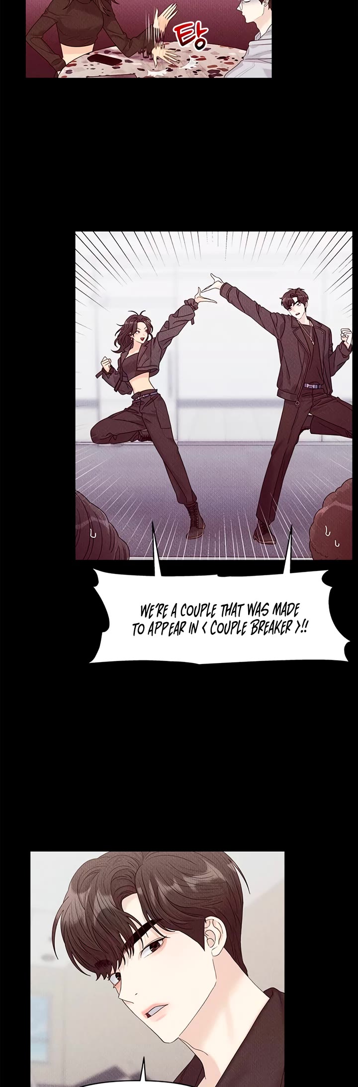 Couple Breaker Chapter 78 page 64 - Chapter 78