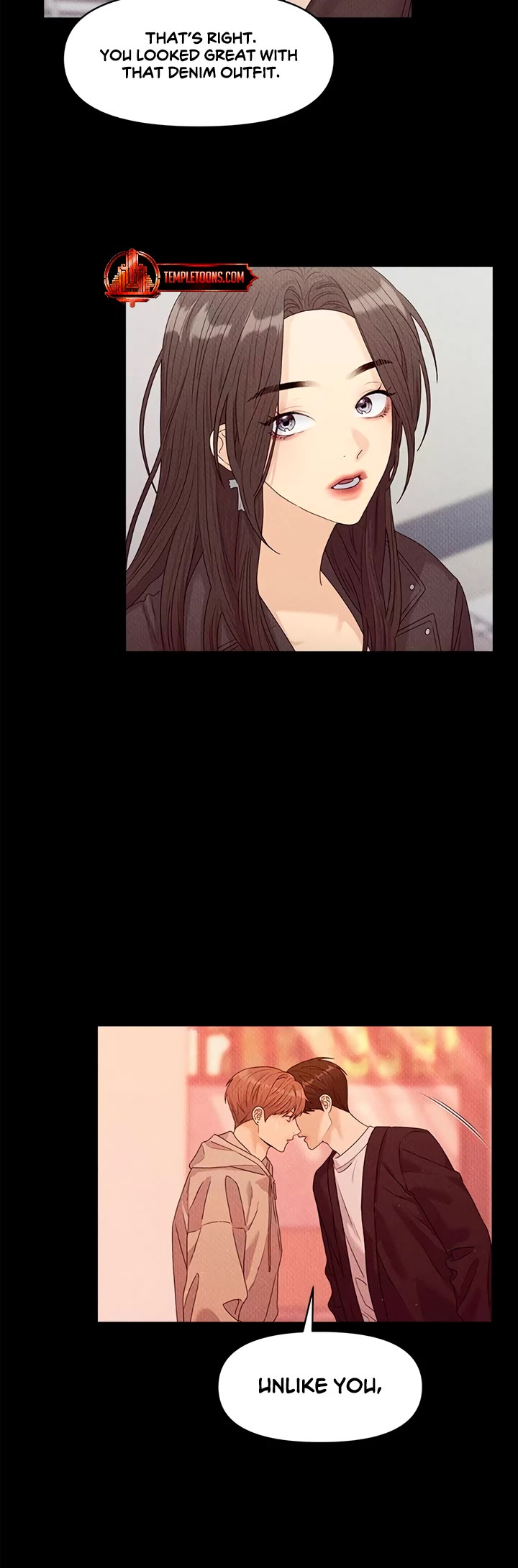 Couple Breaker Chapter 78 page 65 - Chapter 78