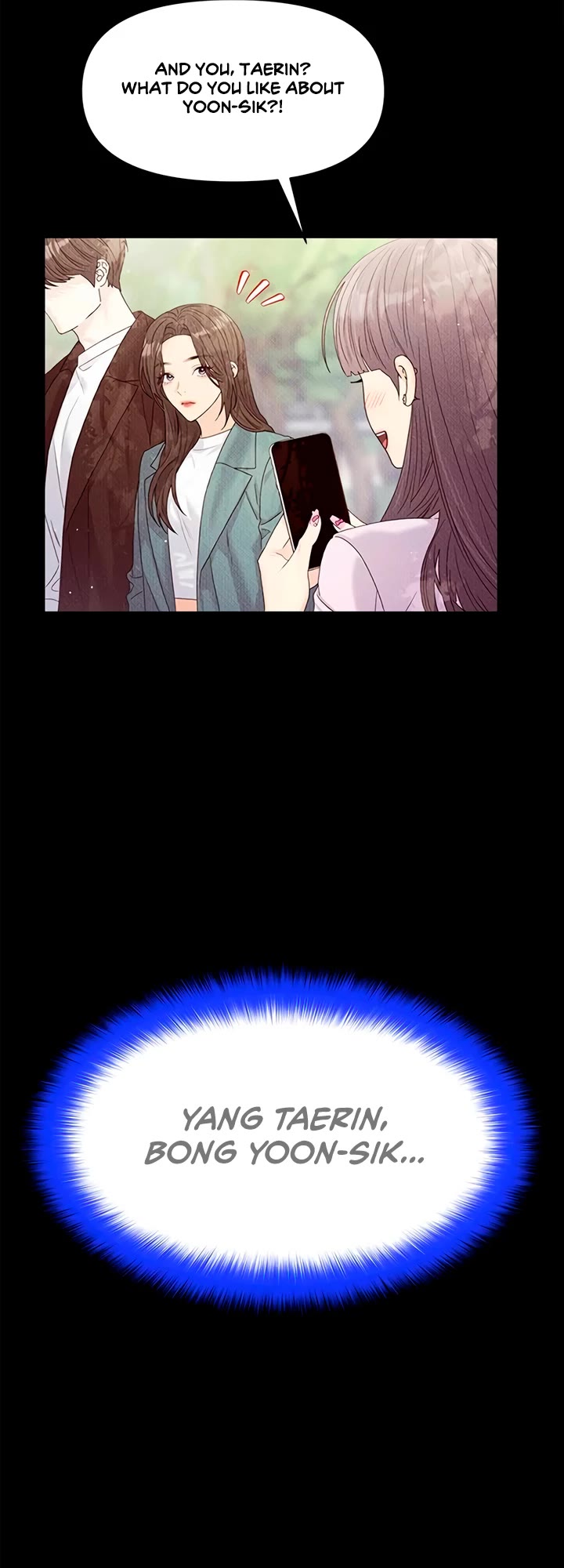 Couple Breaker Chapter 78 page 68 - Chapter 78