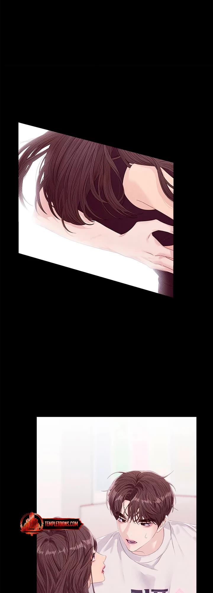 Couple Breaker Chapter 78 page 69 - Chapter 78