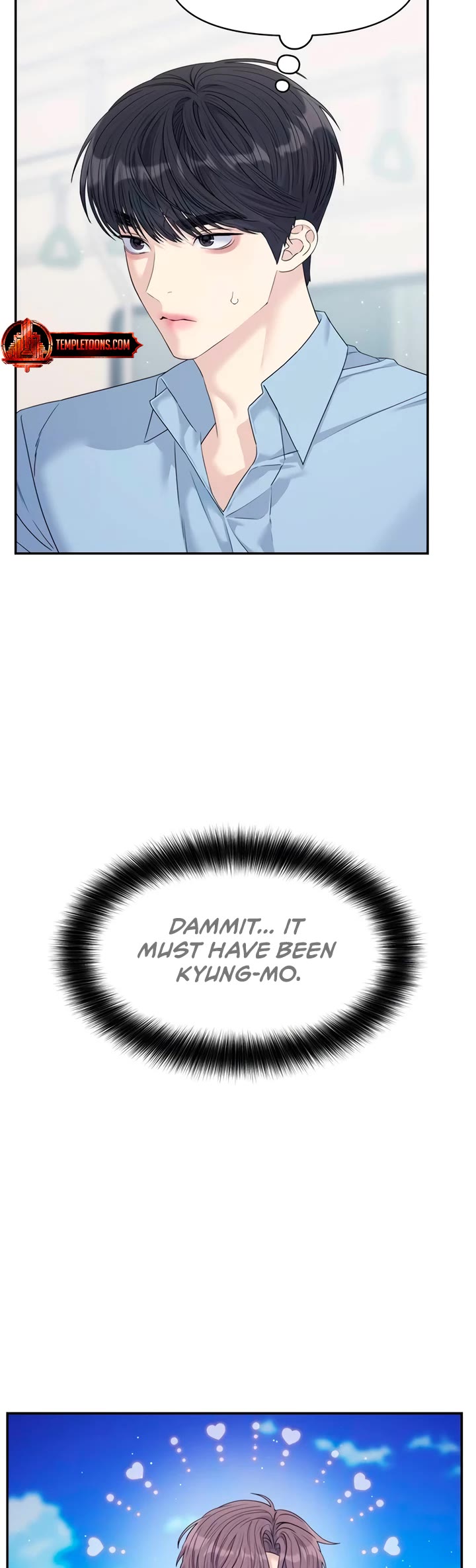 Couple Breaker Chapter 78 page 8 - Chapter 78