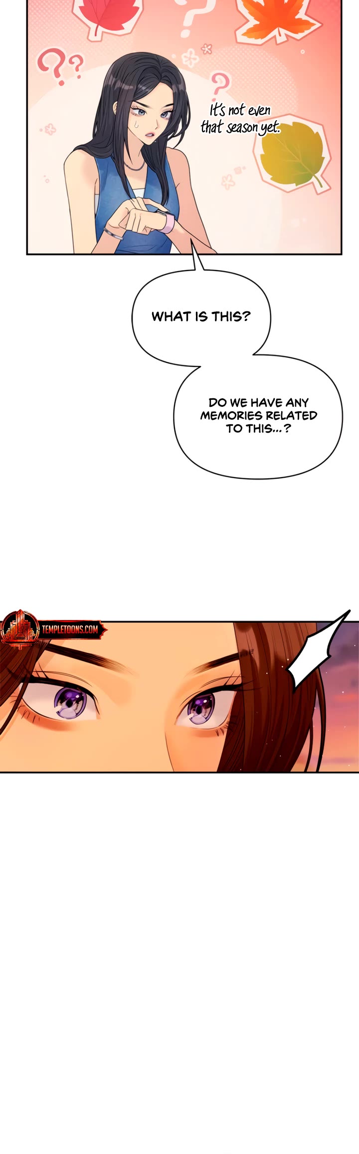 Couple Breaker Chapter 79 page 11 - Chapter 79