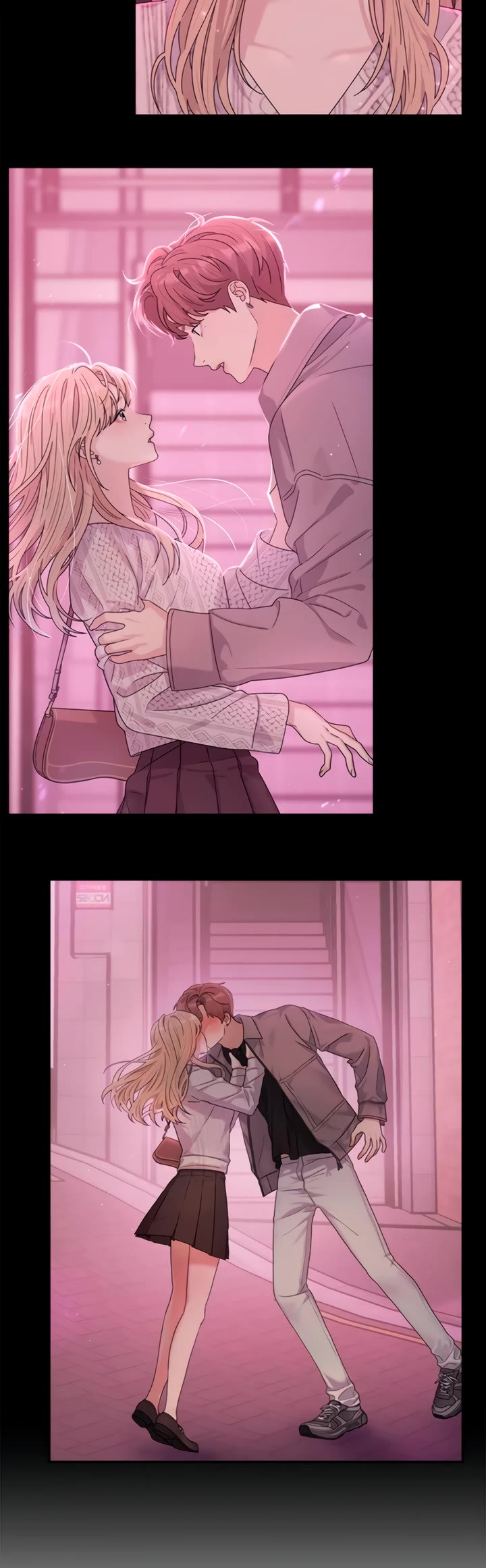 Couple Breaker Chapter 79 page 18 - Chapter 79
