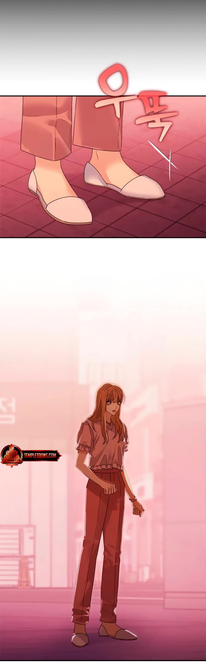 Couple Breaker Chapter 79 page 19 - Chapter 79